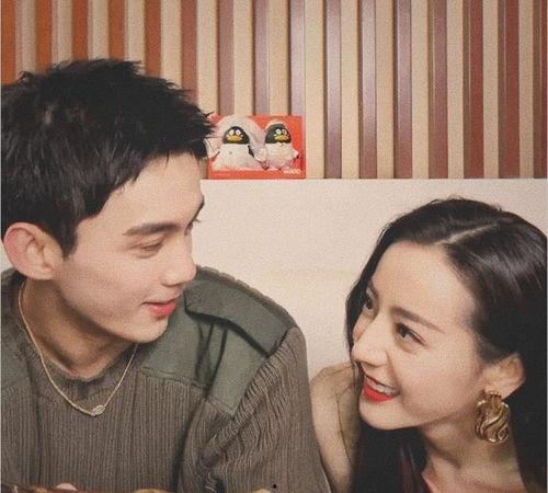 娱乐吃瓜君吴磊热巴花絮,甜蜜互动引网友热议